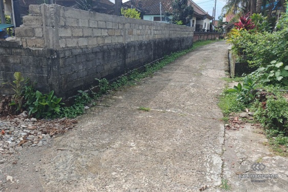 Image 9 from 6.1 sont des terrains à vendre en bail emphytéotique à Kedungu