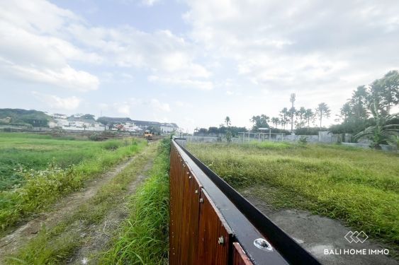 Image 6 from 6.12 are terrain à vendre en pleine propriété à proximité de Berawa Beach