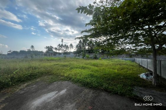 Image 2 from 6.12 are land for sale freehold in Near Berawa Beach