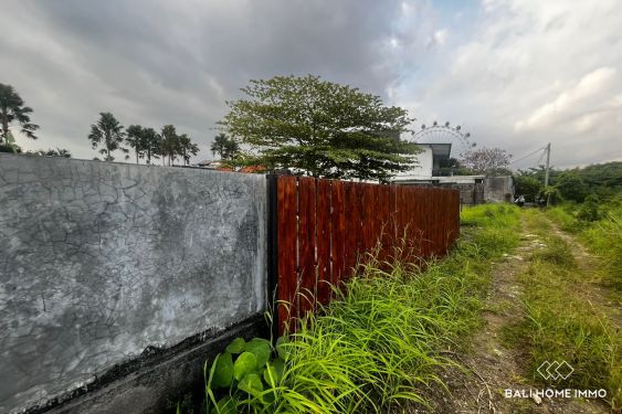 Image 3 from 6.12 are land for sale freehold in Near Berawa Beach