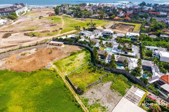 Image 2 from 6.12 are land for sale freehold in Near Berawa Beach