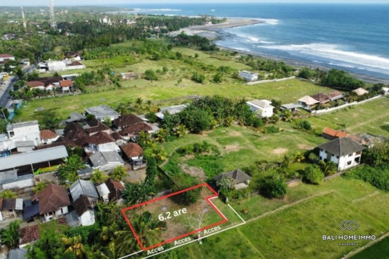 Image 3 from 6.2 are land for sale freehold and leasehold in Jembrana