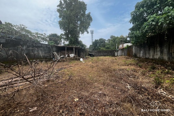 Image 2 from 6,3 are tanah perumahan dijual di Tumbak Bayuh