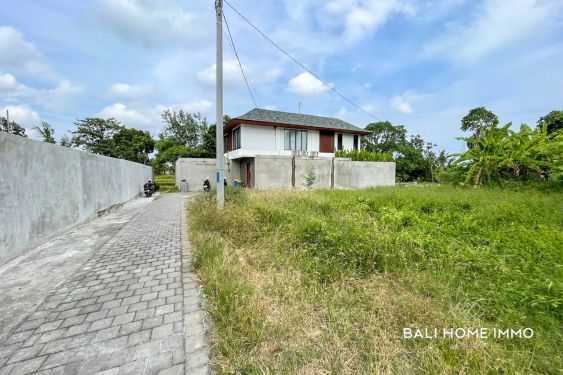 Image 6 from 7,24 ares Terrain à vendre en bail à Tanah Lot Bali