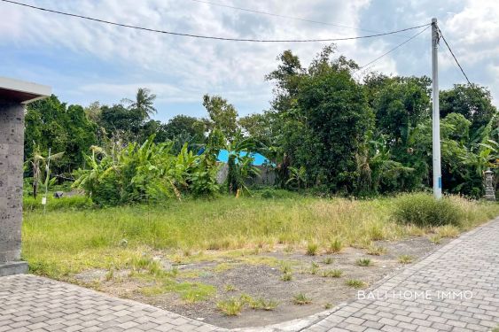 Image 4 from 7,24 ares Terrain à vendre en bail à Tanah Lot Bali