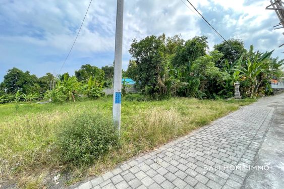 Image 5 from 7,24 ares Terrain à vendre en bail à Tanah Lot Bali