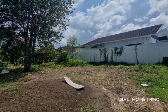 Image 2 from 6 are land for sale leasehold in Buduk near Canggu Bali