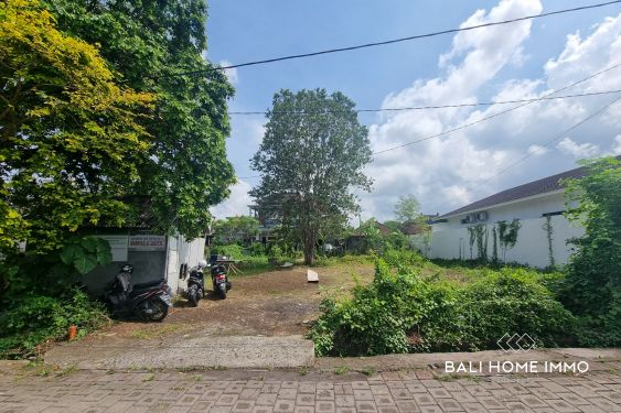 Image 3 from 6 are land for sale leasehold in Buduk near Canggu Bali