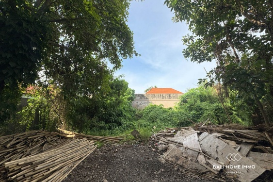 Image 3 from 6 sont des terrains zone résidentielle à Berawa