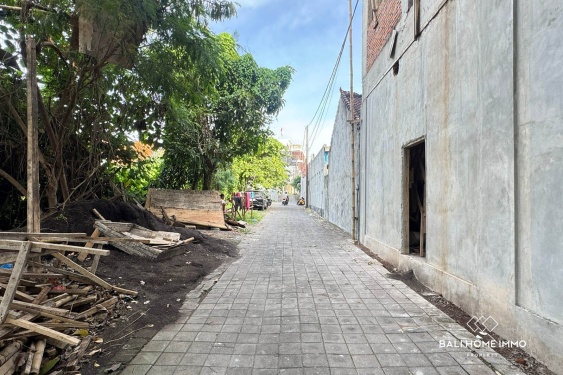 Image 5 from 6 are Land Residential area in Berawa