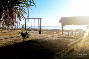 Image 6 from Dijual Villa 6 Kamar di Pinggir Pantai Sumba