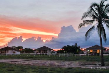 Image 3 from 6 Bedroom Beachfront Resort For Sale Freehold in Sumba