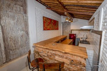 Image 7 from 5 Bedroom Classic Villa for Yearly Rental in Canggu