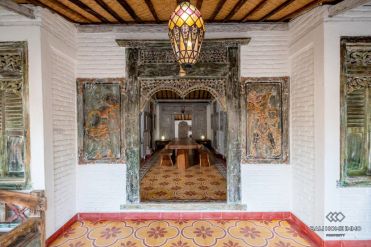 Image 10 from 5 Bedroom Classic Villa for Yearly Rental in Canggu