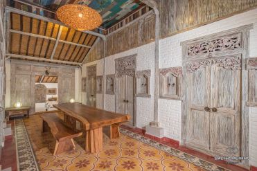 Image 6 from 5 Bedroom Classic Villa for Yearly Rental in Canggu