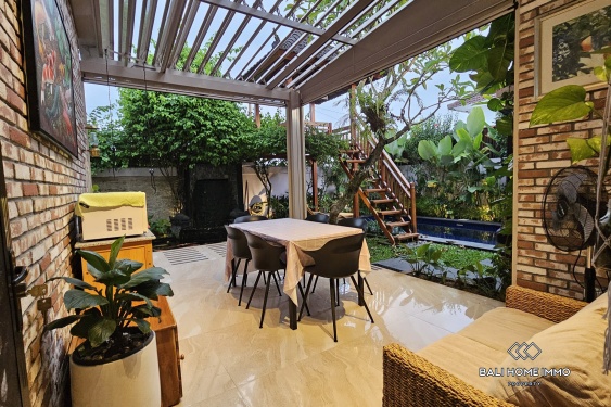 Image 19 from 6 Bedroom Family Villa for Sale Freehold in Saba Gianyar