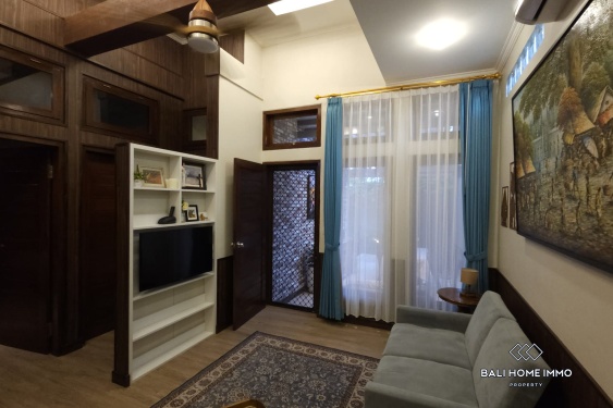 Image 4 from 6 Bedroom Family Villa for Sale Freehold in Saba Gianyar