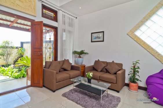 Image 6 from Dijual Vila Keluarga 6 Kamar di Saba Gianyar