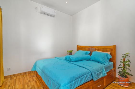 Image 15 from Dijual Vila Keluarga 6 Kamar di Saba Gianyar