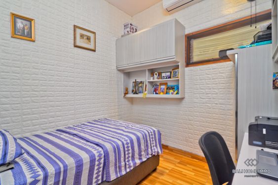 Image 18 from Dijual Vila Keluarga 6 Kamar di Saba Gianyar
