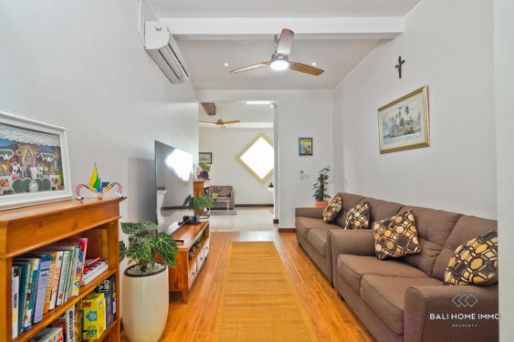 Image 4 from Dijual Vila Keluarga 6 Kamar di Saba Gianyar