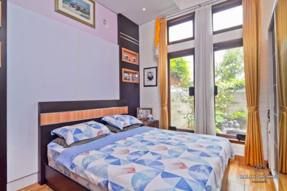 Image 16 from Dijual Vila Keluarga 6 Kamar di Saba Gianyar