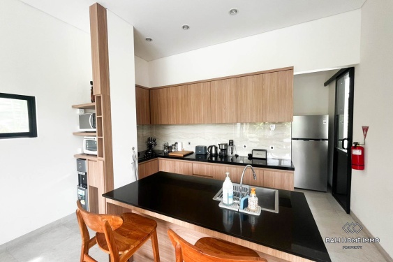 Image 5 from 6 Bedroom Family Villa for sale in Padang Linjong Canggu