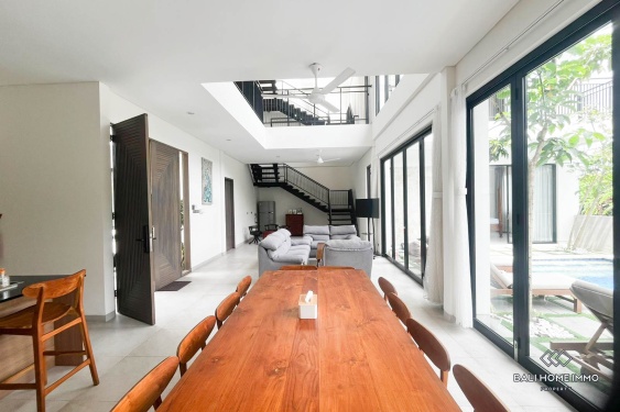 Image 4 from 6 Bedroom Family Villa for sale in Padang Linjong Canggu