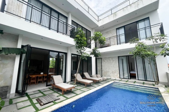 Image 1 from Villa familiale de 6 chambres à vendre à Padang Linjong Canggu