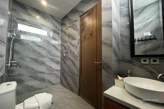 Image 19 from 6 Bedroom Family Villa for sale in Padang Linjong Canggu