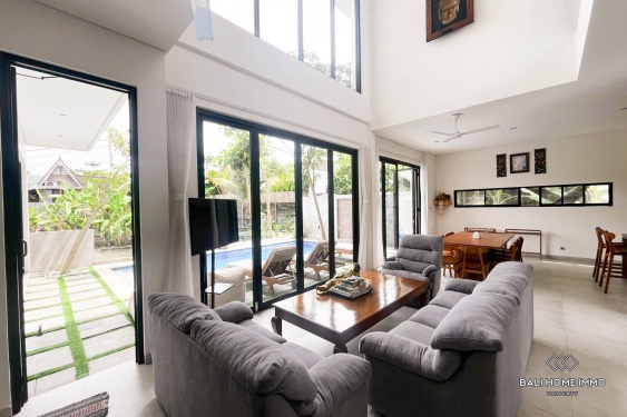 Image 3 from Villa familiale de 6 chambres à vendre à Padang Linjong Canggu