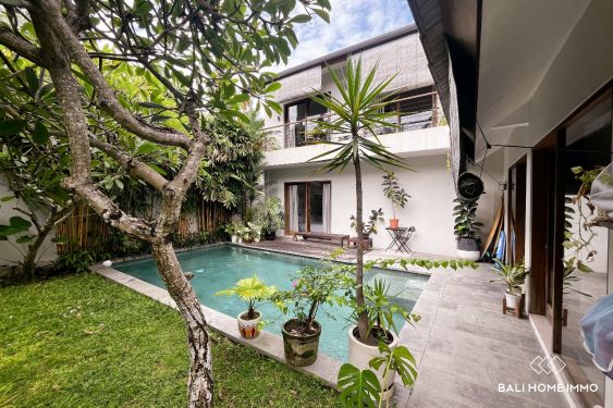 Image 14 from Villa Keluarga 6 Kamar untuk dijual sewa di Berawa Canggu
