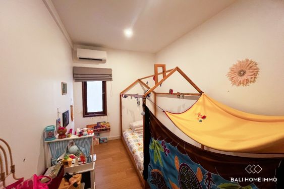 Image 10 from Villa Keluarga 6 Kamar untuk dijual sewa di Berawa Canggu