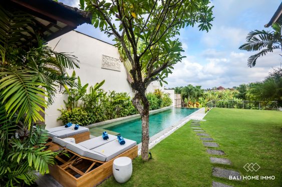 Image 2 from Villa familiale de 6 chambres avec vue à vendre à Babakan Canggu