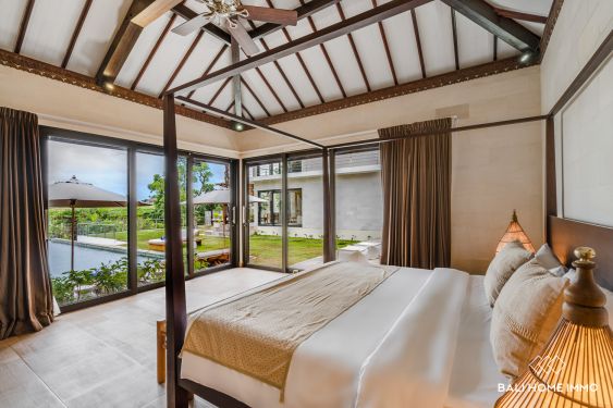 Image 8 from 6 Bedroom Family Villa with view for sale in North Canggu