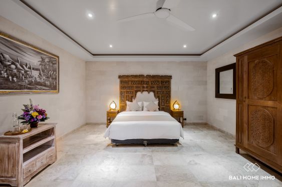 Image 11 from 6 Bedroom Family Villa with view for sale in North Canggu