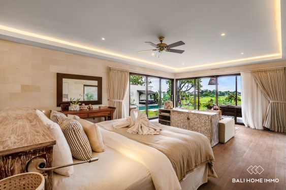 Image 7 from 6 Bedroom Family Villa with view for sale in North Canggu