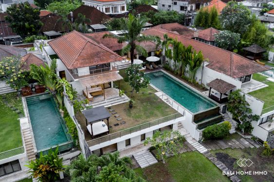 Image 1 from Villa familiale de 6 chambres avec vue à vendre à Babakan Canggu