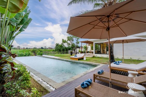 Image 2 from Villa familiale de 6 chambres avec vue à vendre à Babakan Canggu
