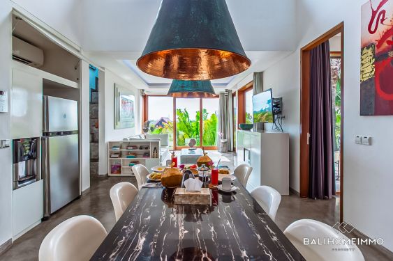 Image 6 from Properti sewa 6 kamar tidur di Seminyak dijual dengan sewa 30+ tahun