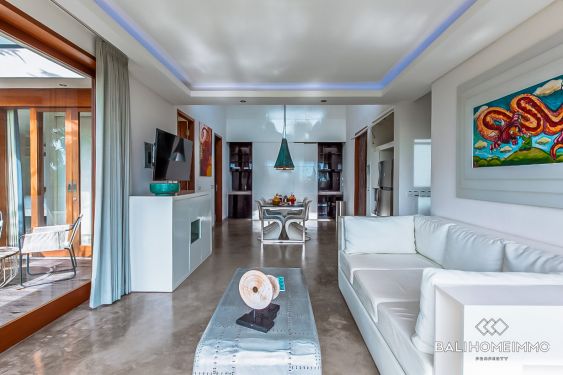 Image 5 from Properti sewa 6 kamar tidur di Seminyak dijual dengan sewa 30+ tahun