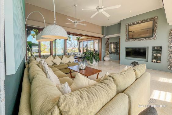 Image 13 from Properti sewa 6 kamar tidur di Seminyak dijual dengan sewa 30+ tahun