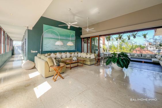 Image 12 from Properti sewa 6 kamar tidur di Seminyak dijual dengan sewa 30+ tahun