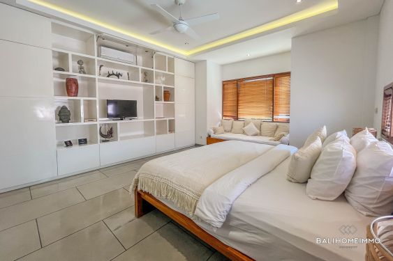 Image 20 from Properti sewa 6 kamar tidur di Seminyak dijual dengan sewa 30+ tahun