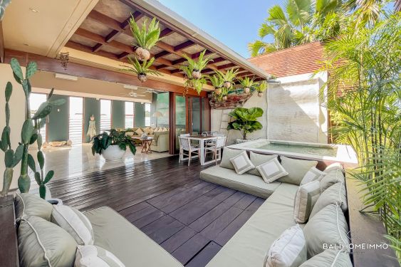 Image 10 from Properti sewa 6 kamar tidur di Seminyak dijual dengan sewa 30+ tahun