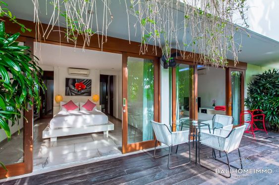 Image 15 from Properti sewa 6 kamar tidur di Seminyak dijual dengan sewa 30+ tahun