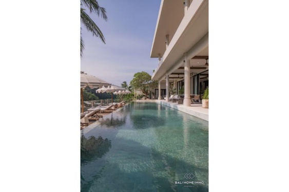 Image 3 from Vila Keluarga Mewah 6 Kamar Tidur untuk Disewa di Ubud