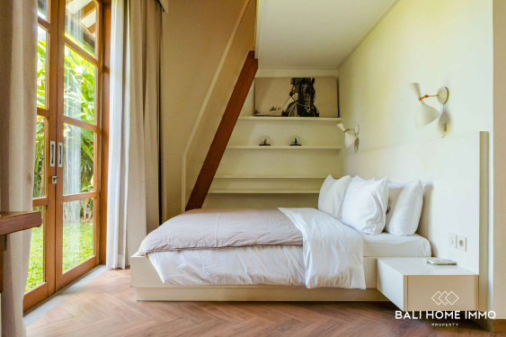 Image 17 from Villa de luxe de 6 chambres à louer à Bali Canggu Kayu tulang