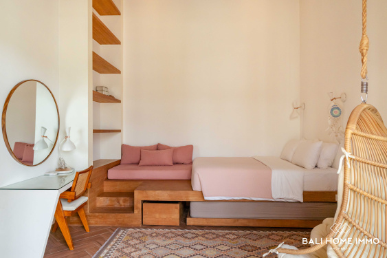 Image 20 from Villa de luxe de 6 chambres à louer à Bali Canggu Kayu tulang