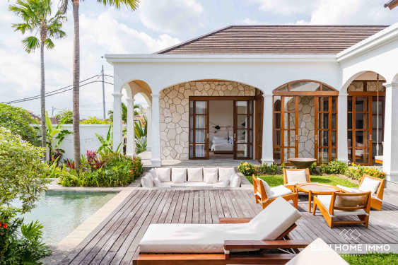 Image 3 from Disewakan villa mewah 6 kamar tidur di Bali Canggu Kayu tulang